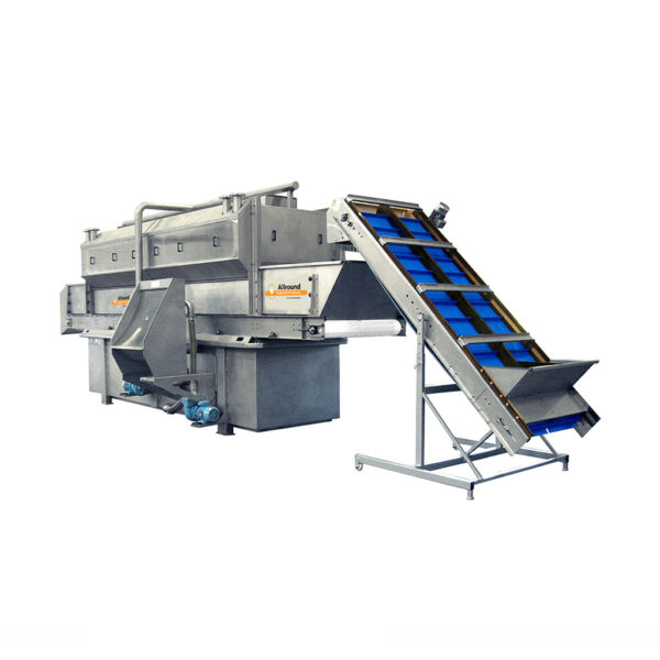 hydrocooler 75