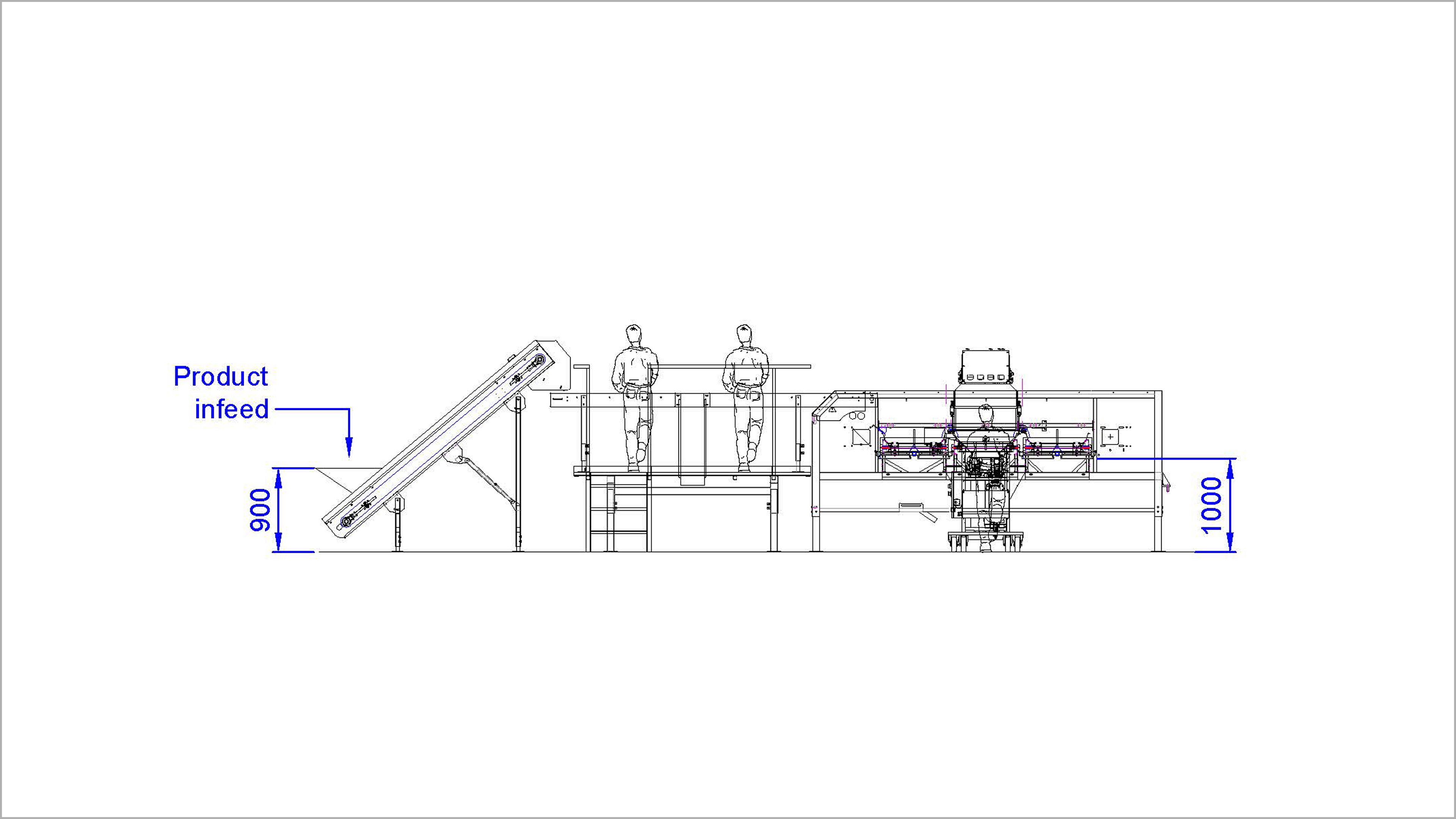 2d 100 day line side