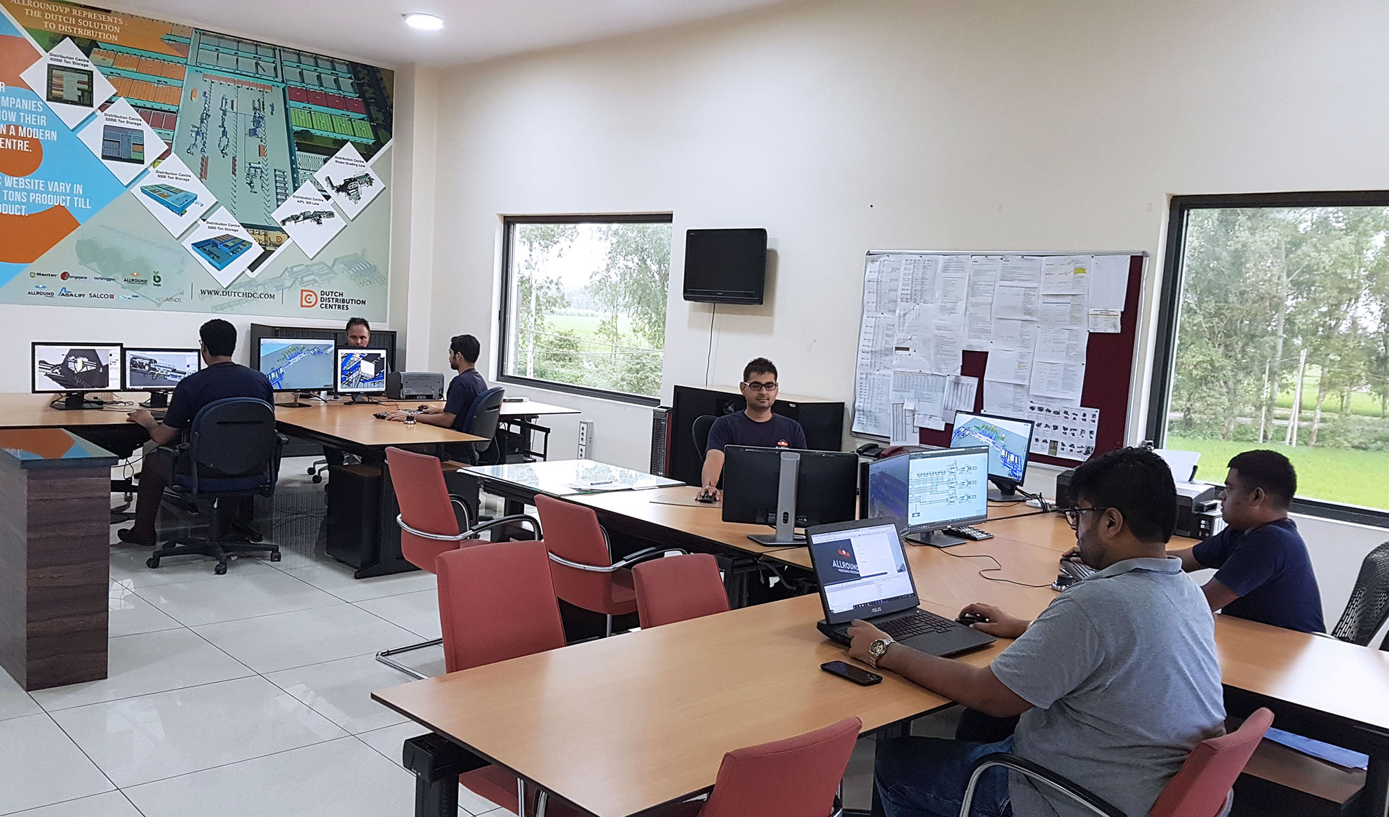 marketing-team